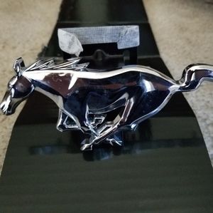 NWOT FORD PONY!!